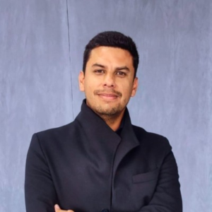 Ph. D. Fabian Mauricio León Vargas