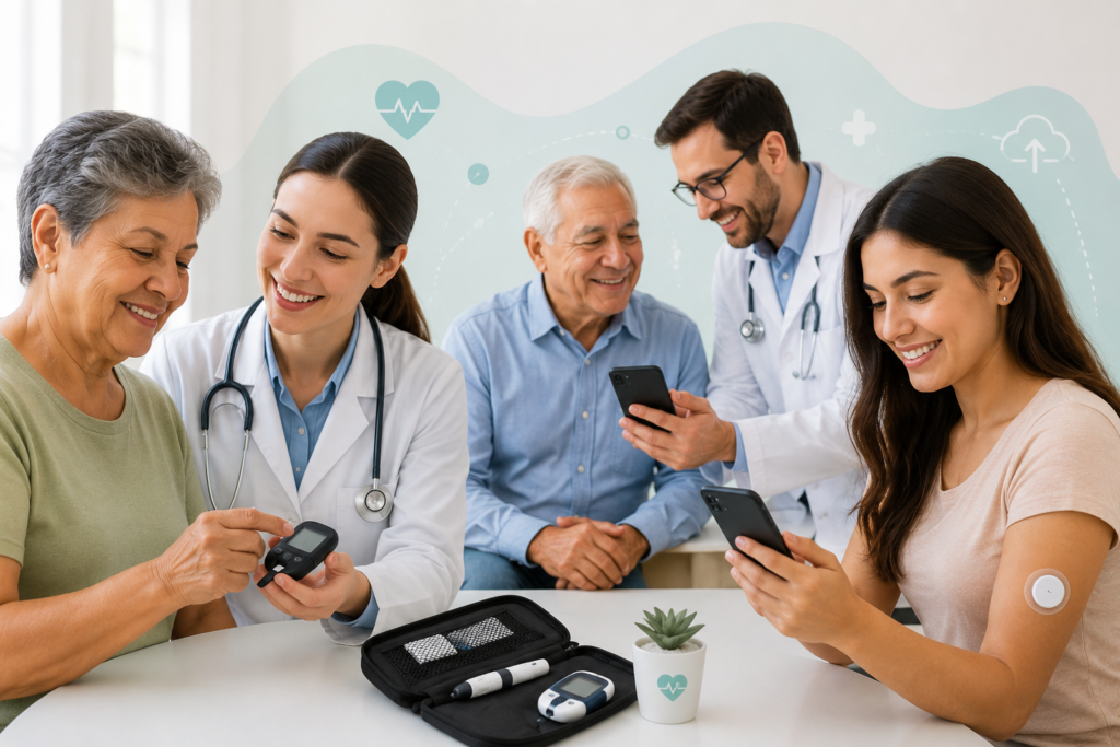Comienza la prueba piloto de la plataforma eHealth para el monitoreo de pacientes