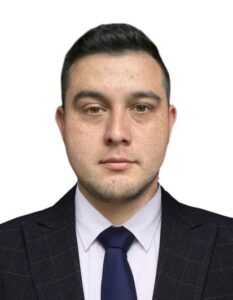 Cristian Camilo Gil Sánchez