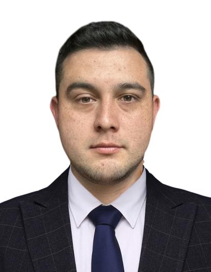 Cristian Camilo Gil Sánchez