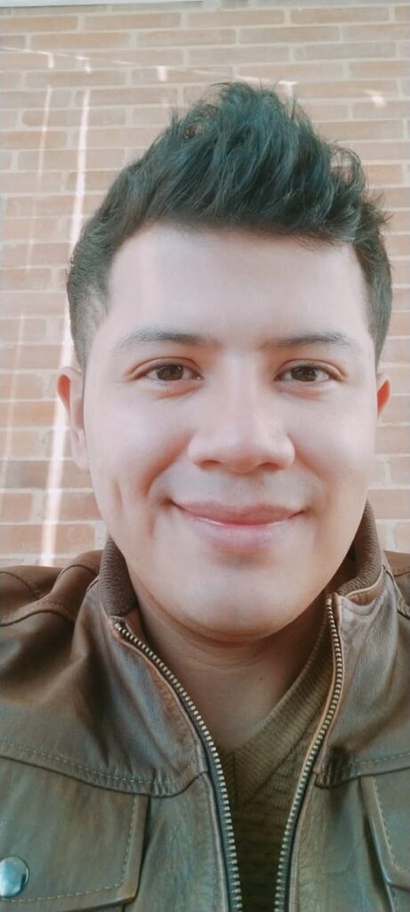 Ph. D. Christian Camilo Erazo Ordoñez