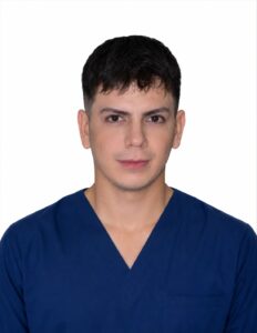 Sebastián Salazar Tamayo