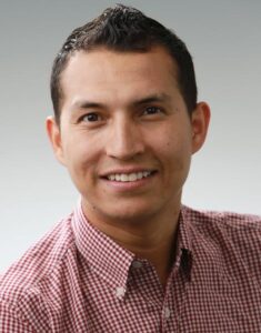 Ph. D. Luis Alberto Cruz Salazar