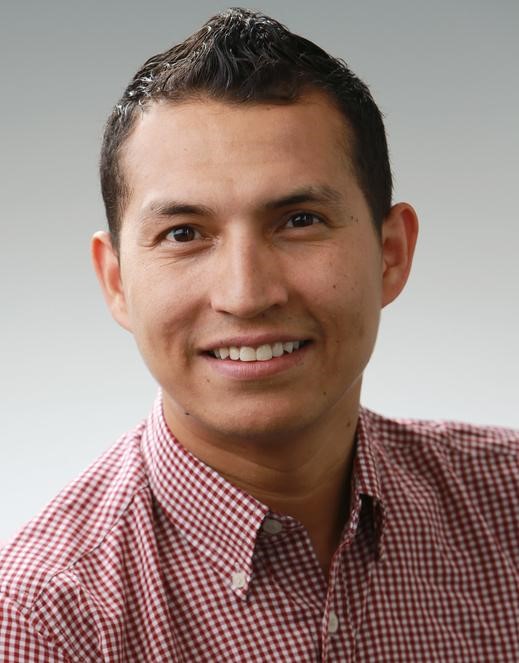 Ph. D. Luis Alberto Cruz Salazar