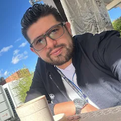 Jhon Geiner Moreno Mogollón